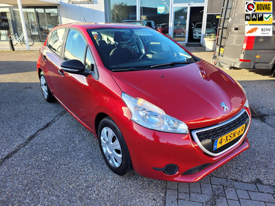 Peugeot 208 1.0 VTi Access