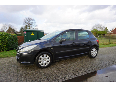 Peugeot 307 1.4-16V XR APK 14-11-2024