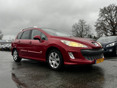 Peugeot 308 SW 1.6 HDiF Millesim 200 *PANO | NAVI-FULLMAP | ECC | PDC | CRUISE *