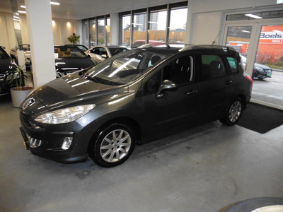 Peugeot 308 SW 1.6 VTi XS 7 pers