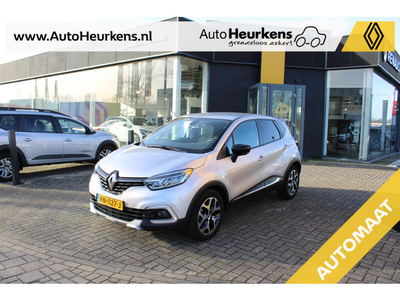 Renault Captur TCe 120 EDC (AUTOMAAT) Intens | Eerste eigenaar | Dealer onderhouden | Origineel NL Auto |