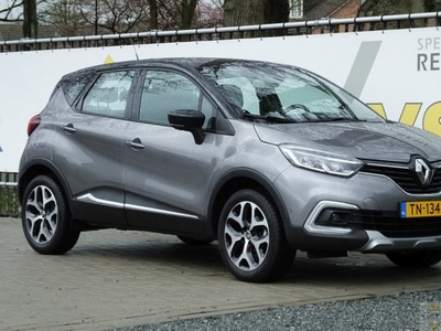 Renault Captur TCe 90 Intens