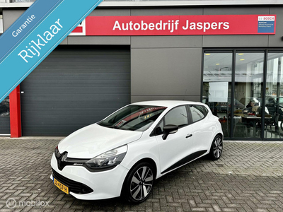 Renault Clio 0.9 TCe Eco2 Authentique