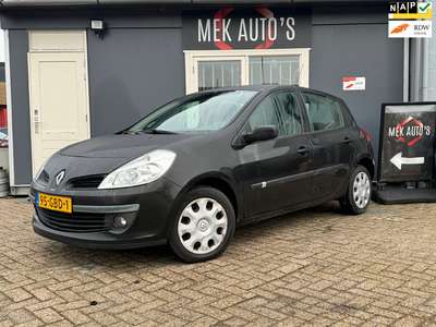 Renault Clio 1.2-16V Special Line|Airco|Elek Ramen|5-deurs|