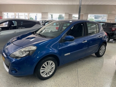 Renault Clio 1.2 TCE S / AIRCO AUX ISOFIX 5 DEURS