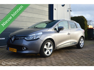 Renault Clio Estate 0.9 TCe ,Clima,