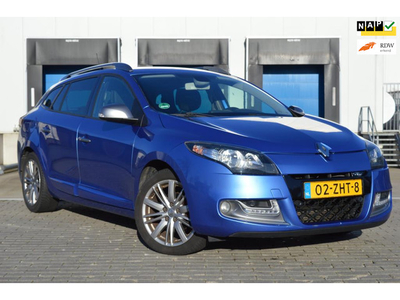 Renault Mégane Estate 1.5 dCi GT-Line BOSE PDC Cam NAP APK