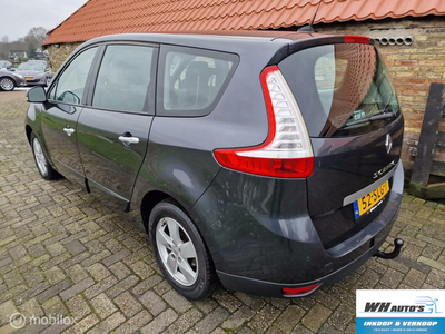 Renault Scenic 1.6 Expression ruime gezinsauto!