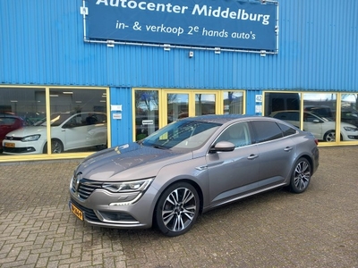 Renault Talisman 1.6 TCe Initaile Paris