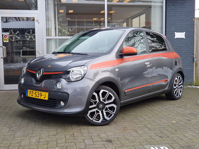 Renault Twingo 0.9 TCe GT CLIMA/ / NAVI / CRUISE/ CAMERA