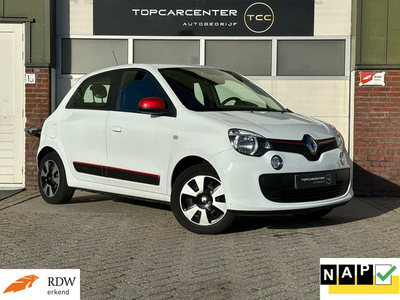 Renault Twingo 1.0 SCe Collection/AIRCO/CRUISE/APK/NAP