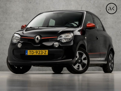 Renault Twingo 1.0 SCe Collection Sport (BLUETOOTH, ELEK RAMEN, CRUISE CONTROL, SPORTSTOELEN, NIEUWE APK, NIEUWSTAAT)