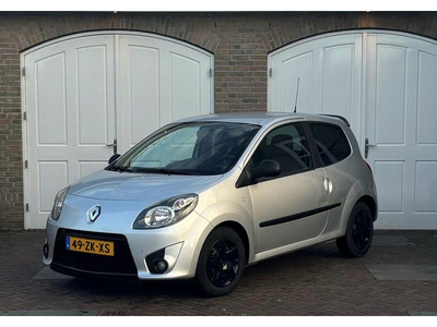 Renault Twingo 1.2-16V Dynamique Sportieve automaat met NAP