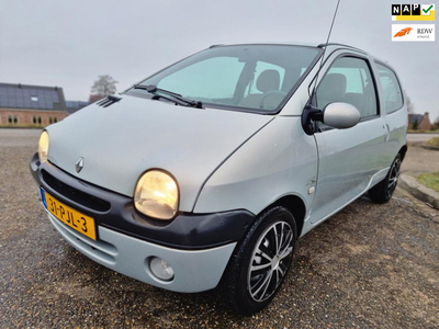 Renault Twingo 1.2 Privilège/NEW APK11-4-2025 /AIRCO/RIJD PERFECT/INRUIL MOG !!!