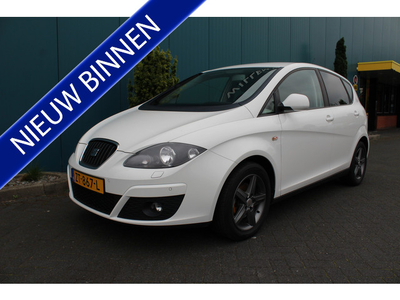 SEAT Altea 1.2 TSI Ecomotive Copa/ECC/LMV/PDC/STOELVERW./TREKH.