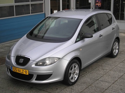 Seat Altea 1.6