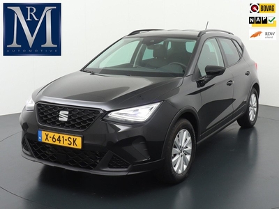 Seat ARONA 1.0 TSI Style Business Intense VIRTUAL COCKPIT | NAVI | LED