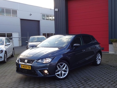 Seat IBIZA 1.0 TSI FR,Navi,Cruise,PDC