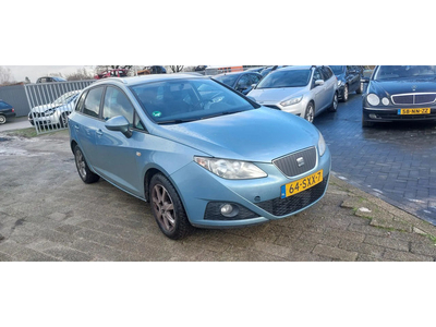 SEAT Ibiza ST 1.2 TDI Style Ecomotive