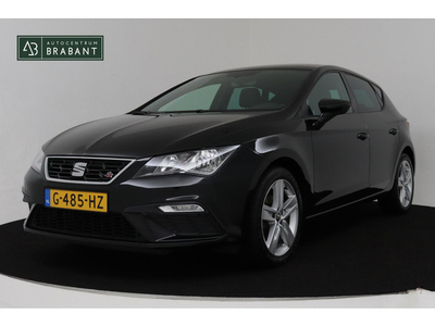 Seat Leon 1.0 TSI FR Business AANBIEDING!!! (1e Eig, NL-auto, Dealer ondh, Carplay, Navi, Cruise, Camera, Etc)