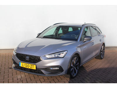 SEAT Leon Sportstourer 1.5 eTSI FR Business Intense