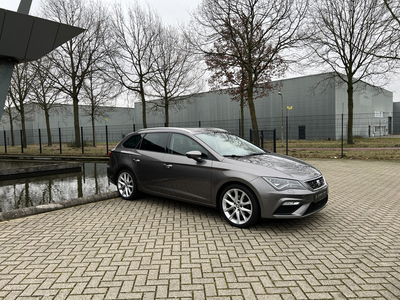 SEAT León ST 1.4 EcoTSI FR