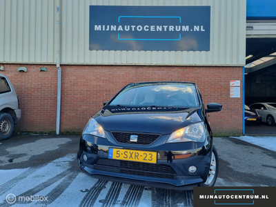 Seat Mii 1.0 Chill Out / NAP / AIRCO / NAVI / APK