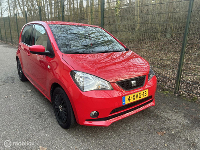 Seat Mii 1.0 Sport Dynamic