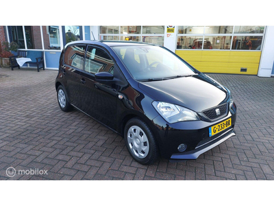 Seat Mii 1.0 Style Intense