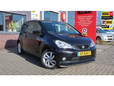 Seat Mii 1.0 Style Sport