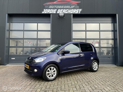 Skoda Citigo 1.0 Greentech Style 12.000 km!