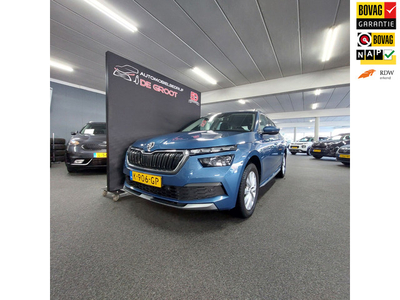 Skoda Kamiq 1.0 TSI Business Edition eerste eigenaar