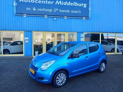 Suzuki Alto 1.0 Cool Comfort