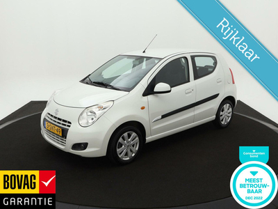 Suzuki Alto 1.0 Exclusive Airco