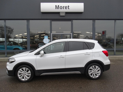 Suzuki S-Cross 1.4 Boosterjet Select |Origineel Nederlands| Trekhaak