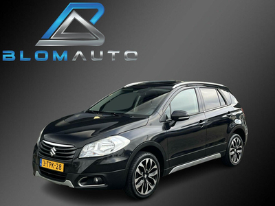 Suzuki SX4 S-Cross 1.6 AllGrip SCHUIFDAK+TREKHAAK+STOELVERW.