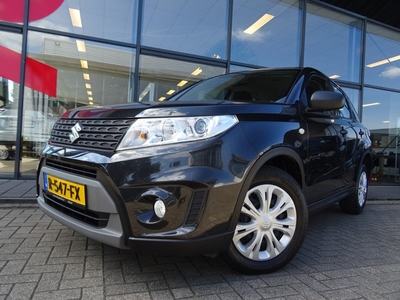 Suzuki Vitara 1.6 Comfort AIRCO AANTOONBAAR VAN 1E EIGENAAR!