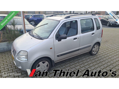 Suzuki Wagon R+ 1.3 GL