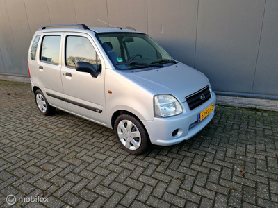 Suzuki Wagon R+ 1.3 GLX