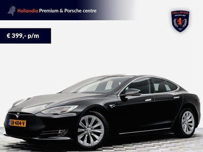 Tesla Model S 75D Premium (sportseats,panodak,autopilot)