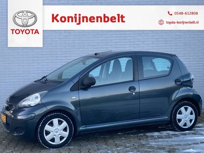 Toyota Aygo 1.0 VVT-i Access 5-deurs Airco