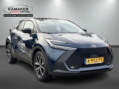 Toyota C-HR 1.8 Hybride First Edition