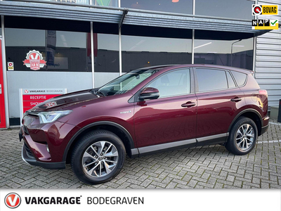 Toyota RAV4 2.5 Hybrid First Edition No 26/50