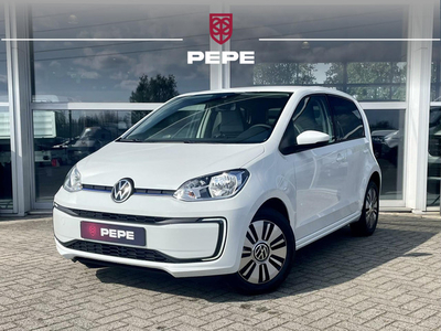 Volkswagen e-up! STYLE | WINTERPAKKET | LANE ASSIST | €2000