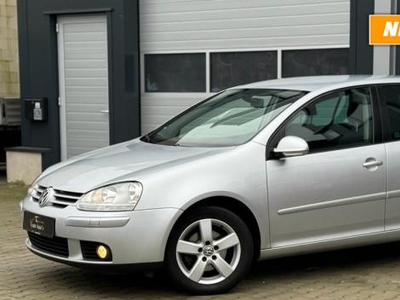 Volkswagen Golf 1.4 TRENDLINE / AIRCO CRUISE CONTROL