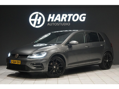 Volkswagen Golf 1.5 TSI Highline 150PK + R-line / 19'' LMV