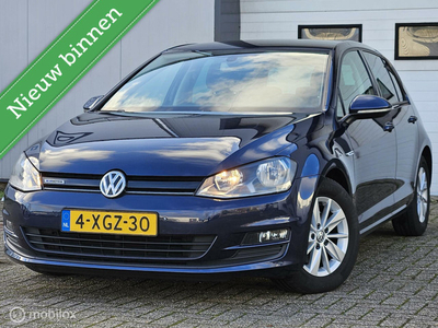 Volkswagen Golf 1.6 TDI Highline BlueMotion NAVI/PDC/CRUISE CONTROL