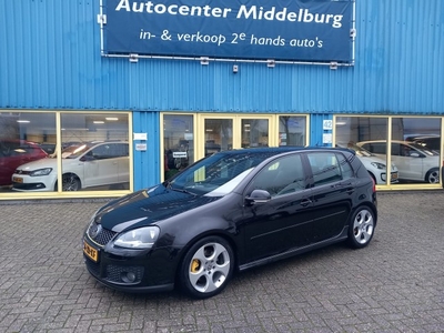 Volkswagen Golf 2.0 TFSI GTI 60