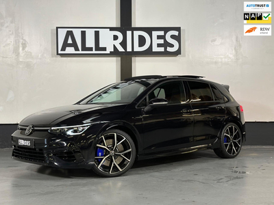 Volkswagen GOLF 2.0 TSI R 4MOTION Performance | Pano | Harman/Kardon | Drift mode | HUD | stoelventilatie