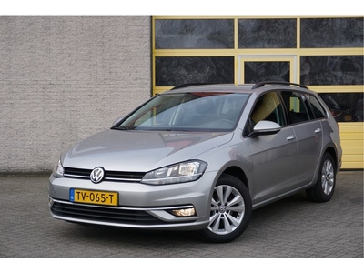 Volkswagen GOLF Variant 1.0 TSI Comfortline BJ2018 Lmv 16